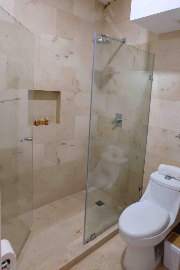 Stayon5A.Av.Penthouse With Privatepool Freeparking Плайя-дель-Кармен Екстер'єр фото